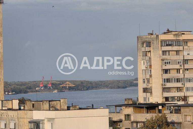 Двустаен апартамент, Видин, Химик, 672158, Снимка 14