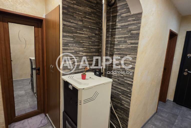 Двустаен апартамент, Видин, Химик, 672158, Снимка 3