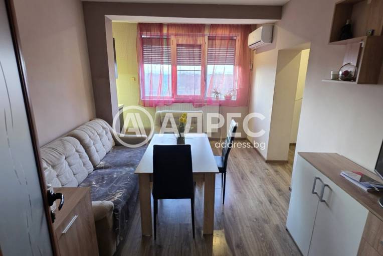 Двустаен апартамент, Видин, Химик, 672158, Снимка 6