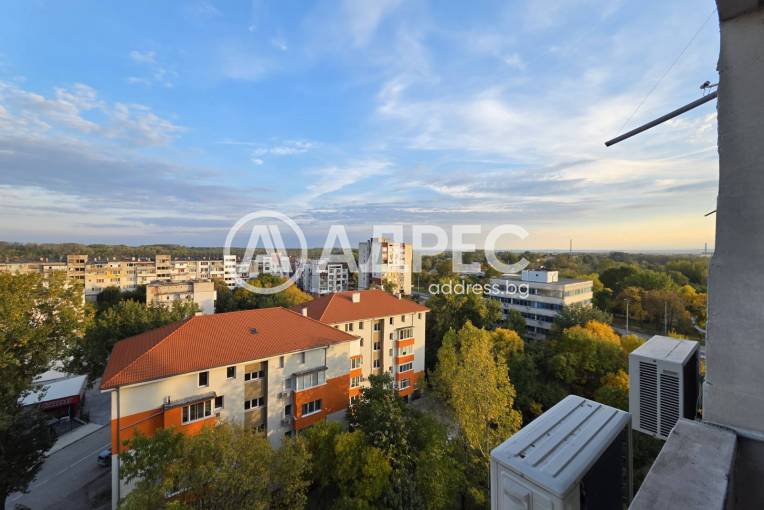 Двустаен апартамент, Видин, Химик, 672158, Снимка 7