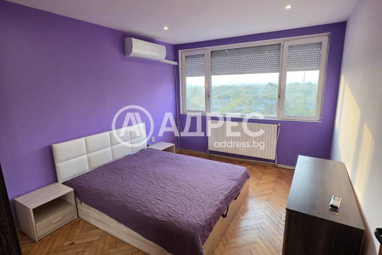 Двустаен апартамент, Видин, Химик, 672158, Снимка 8