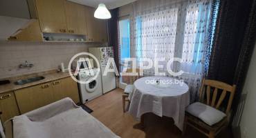 Тристаен апартамент, Плевен, ВМИ, 674158, Снимка 1