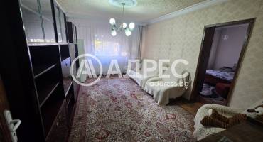 Тристаен апартамент, Плевен, ВМИ, 674158, Снимка 2