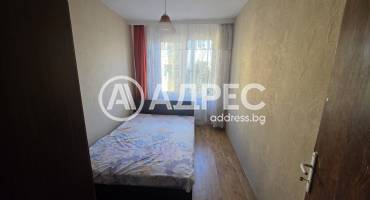 Тристаен апартамент, Плевен, ВМИ, 674158, Снимка 3