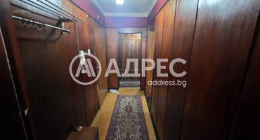 Тристаен апартамент, Плевен, ВМИ, 674158, Снимка 5