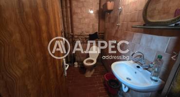 Тристаен апартамент, Плевен, ВМИ, 674158, Снимка 6