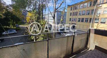 Тристаен апартамент, Плевен, ВМИ, 674158, Снимка 7