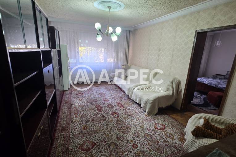 Тристаен апартамент, Плевен, ВМИ, 674158, Снимка 2