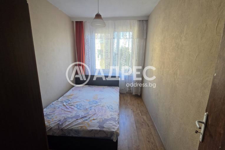 Тристаен апартамент, Плевен, ВМИ, 674158, Снимка 3