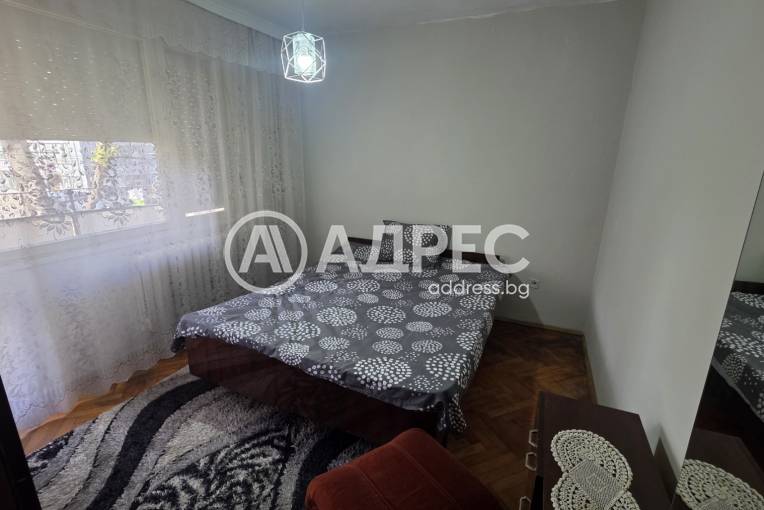 Тристаен апартамент, Плевен, ВМИ, 674158, Снимка 4