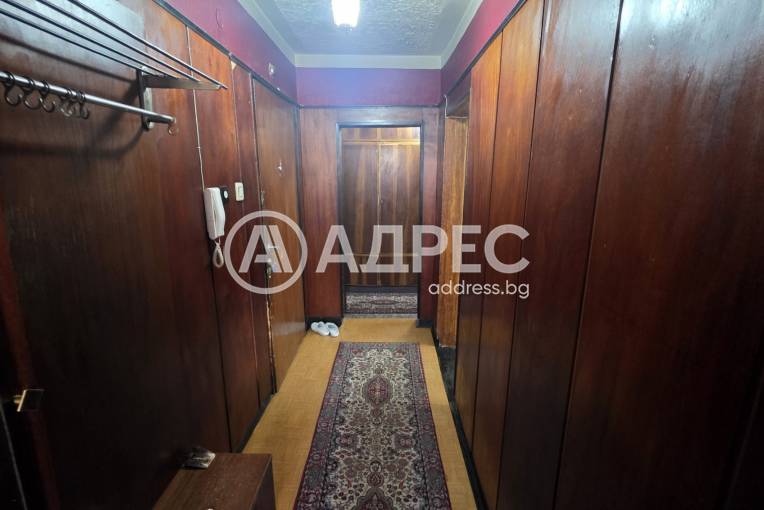 Тристаен апартамент, Плевен, ВМИ, 674158, Снимка 5