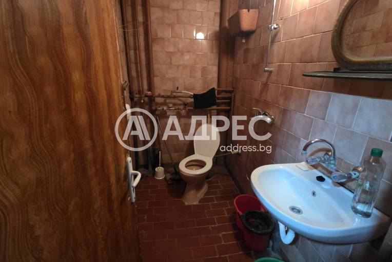 Тристаен апартамент, Плевен, ВМИ, 674158, Снимка 6