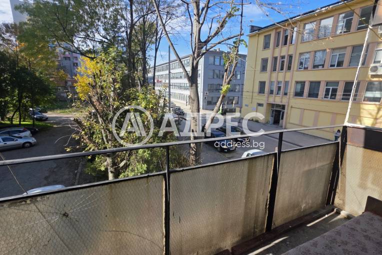 Тристаен апартамент, Плевен, ВМИ, 674158, Снимка 7