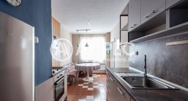 Тристаен апартамент, София, Младост 4, 683158, Снимка 2