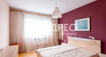 Тристаен апартамент, София, Младост 4, 683158, Снимка 3