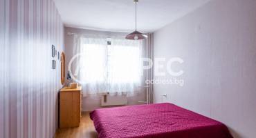 Тристаен апартамент, София, Младост 4, 683158, Снимка 5