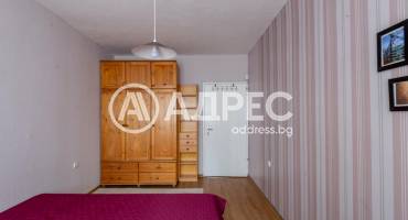 Тристаен апартамент, София, Младост 4, 683158, Снимка 6