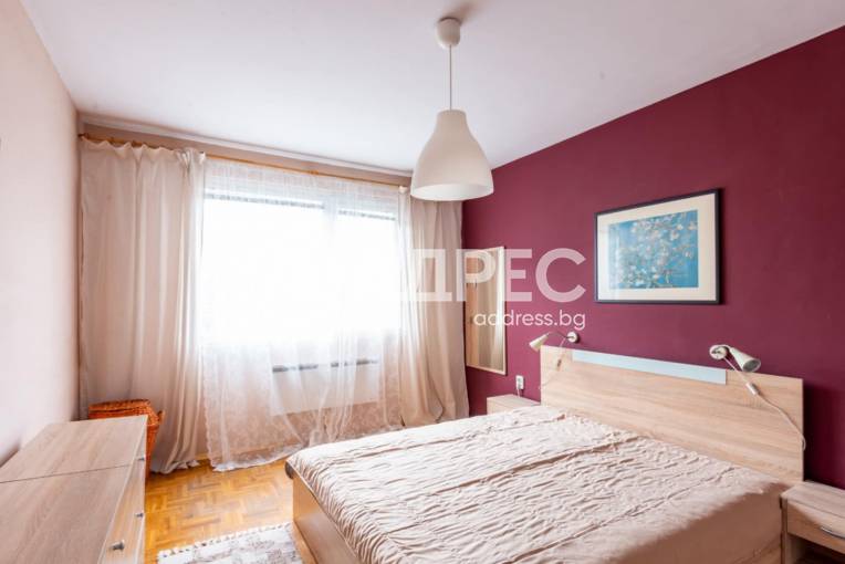 Тристаен апартамент, София, Младост 4, 683158, Снимка 3