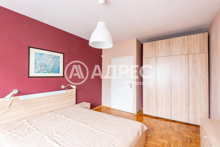 Тристаен апартамент, София, Младост 4, 683158, Снимка 4