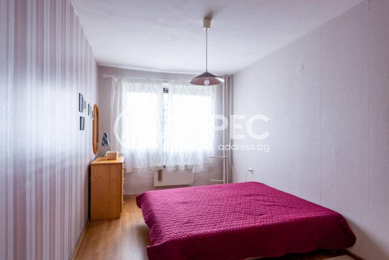 Тристаен апартамент, София, Младост 4, 683158, Снимка 5