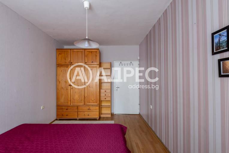 Тристаен апартамент, София, Младост 4, 683158, Снимка 6