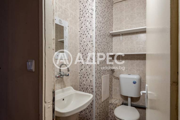 Тристаен апартамент, София, Младост 4, 683158, Снимка 7