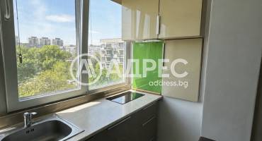 Двустаен апартамент, София, Люлин 2, 694158, Снимка 3