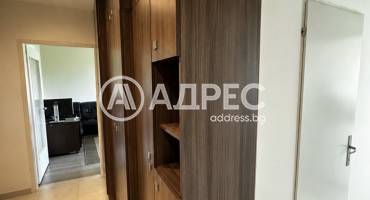 Двустаен апартамент, София, Люлин 2, 694158, Снимка 5