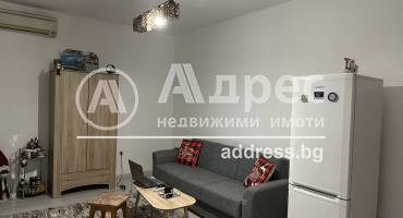 Едностаен апартамент, Пловдив, Каменица 1, 602159, Снимка 2
