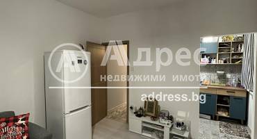 Едностаен апартамент, Пловдив, Каменица 1, 602159, Снимка 4