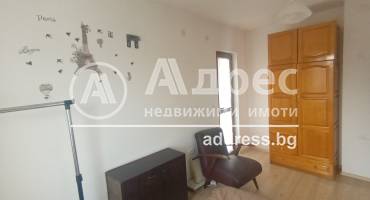 Тристаен апартамент, Благоевград, Център, 617159, Снимка 2