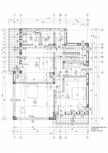 Къща/Вила, Бургас, Ветрен, 624159, Снимка 1