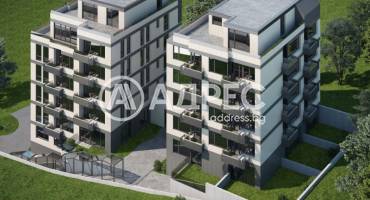 Тристаен апартамент, София, Студентски град, 640159, Снимка 2