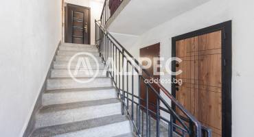 Тристаен апартамент, Варна, Погребите, 648159, Снимка 21