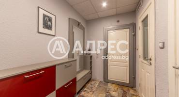 Тристаен апартамент, Варна, Бриз, 661159, Снимка 9