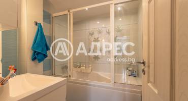 Тристаен апартамент, Варна, Бриз, 661159, Снимка 10