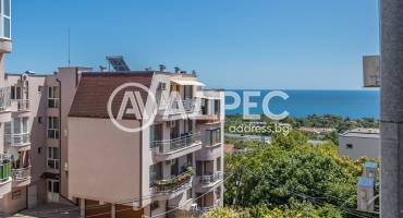 Тристаен апартамент, Варна, Бриз, 661159, Снимка 11