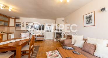 Тристаен апартамент, Варна, Бриз, 661159, Снимка 2