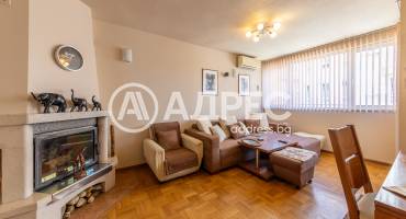 Тристаен апартамент, Варна, Бриз, 661159, Снимка 3