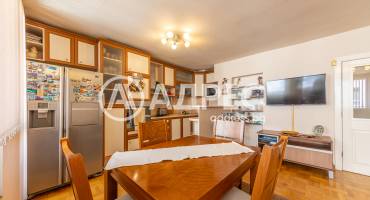 Тристаен апартамент, Варна, Бриз, 661159, Снимка 4