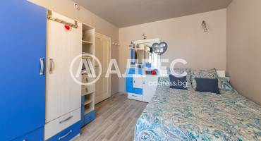 Тристаен апартамент, Варна, Бриз, 661159, Снимка 6