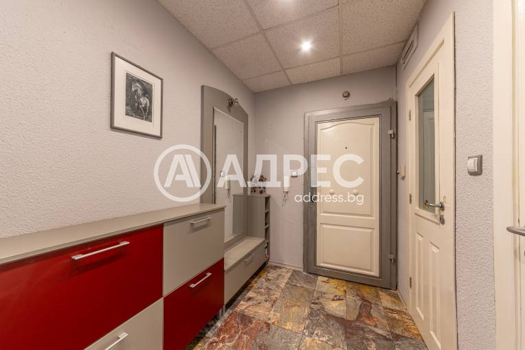 Тристаен апартамент, Варна, Бриз, 661159, Снимка 9