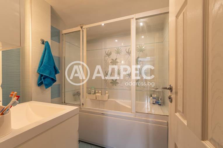 Тристаен апартамент, Варна, Бриз, 661159, Снимка 10