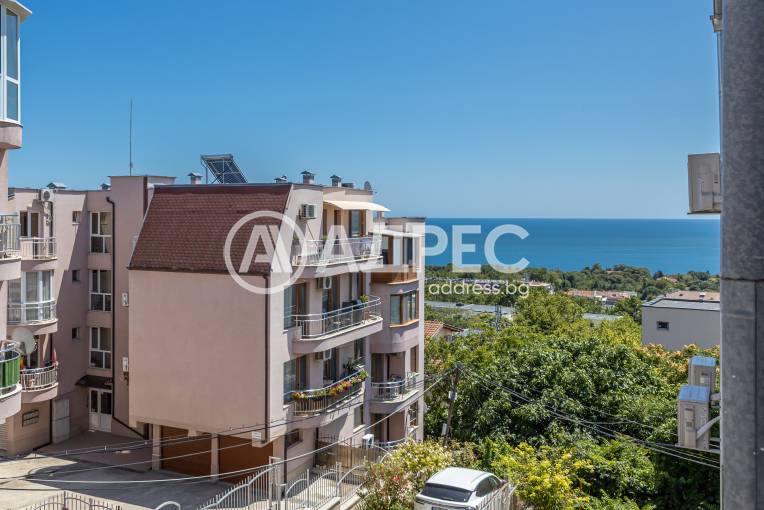 Тристаен апартамент, Варна, Бриз, 661159, Снимка 11