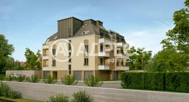 Тристаен апартамент, София, Надежда 1, 675159, Снимка 2