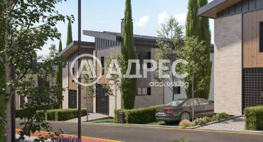 Къща/Вила, София, Камбаните, 684159, Снимка 1