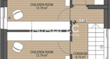 Къща/Вила, София, Камбаните, 684159, Снимка 4