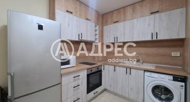 Двустаен апартамент, Варна, Окръжна болница, 685159, Снимка 2