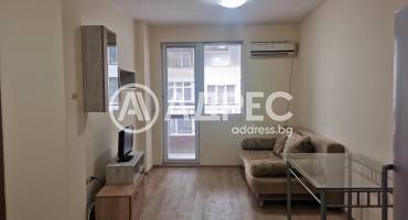 Двустаен апартамент, Варна, Окръжна болница, 685159, Снимка 3