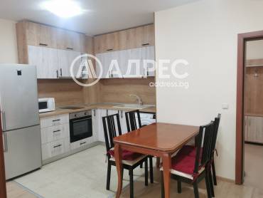 Двустаен апартамент, Варна, Окръжна болница, 685159, Снимка 1